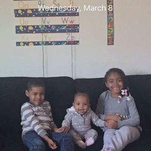 Meet your Posher, Antonio